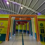 Spotify CARAT Station Jakarta: An Unforgettable Interactive Experience for SEVENTEEN Fans