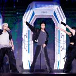 Dino SEVENTEEN Celebrates His Birthday with CARAT at the Second Day Concert in Jakarta