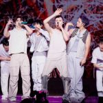 SEVENTEEN Concert in Jakarta: The Members Put on an Energetic Performance and Successfully Entertain Fans