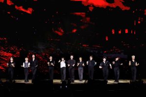 SEVENTEEN [RIGHT HERE] Day 2 Concert Success in Jakarta: Unforgettable Moments