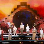 These are the Moments from SEVENTEEN’s First Day Concert in Jakarta, Featuring an Unforgettable Show and the ‘Presence’ of Jeonghan and Jun
