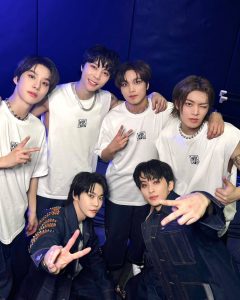 Rundown, Ticket Exchange, and Member Profiles of NCT 127, the K-Pop Group Performing in Jakarta This Weekend