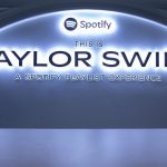 ‘This Is Taylor Swift: A Spotify Playlist Experience’ Arrives in Jakarta