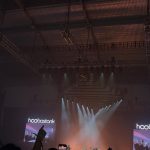 Hoobastank Opens for The Script Concert in Jakarta