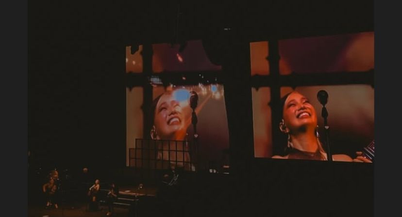 NIKI Returns to Jakarta for a Homecoming Concert: A Successful Buzz World Tour