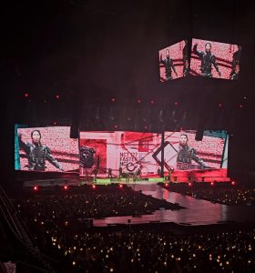 NCT 127 Successful Concert in Jakarta Arena, Speaking Indonesian to Fans