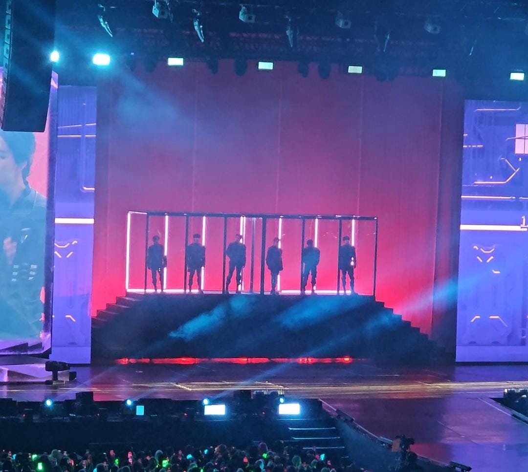 NCT 127 Successful Concert in Jakarta Arena: No Regrets Choosing Jakarta as the First Stop of Their Asia Tour