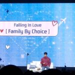 Hwang In Yeop’s Fan Meeting in Indonesia: A Sweet Experience Filled with Love and Surprises
