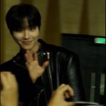 Hwang In Yeop Surprises Fans with a Direct Meet-and-Greet at Jakarta Fan Meeting 2025