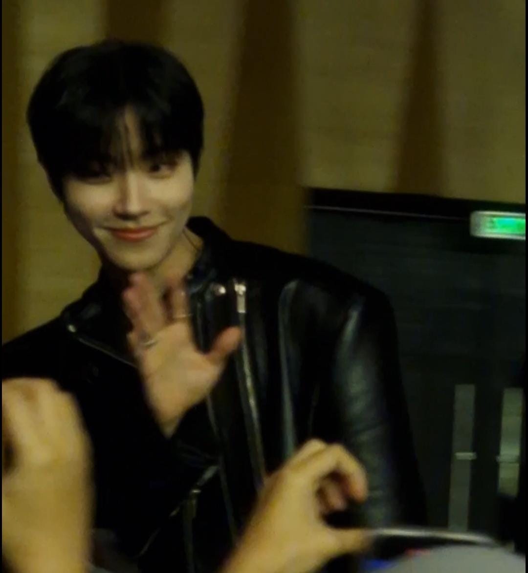 Hwang In Yeop Fan Meeting in Jakarta: The Ultimate Fan Service Experience