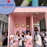 Mogu Mogu Celebrates CARAT INA at SEVENTEEN’s Concert RIGHT HERE in Jakarta!