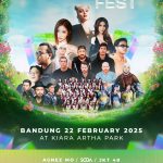 Bloom Fest Brings Local and International Headliners through Collaboration with Playlist Live Festival