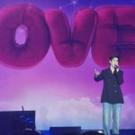 First Time in Jakarta, Sea Tawinan Joins the Trend of Pantun (Poetry) with Jellyfish, Catfish, and Making Es Campur for Fans