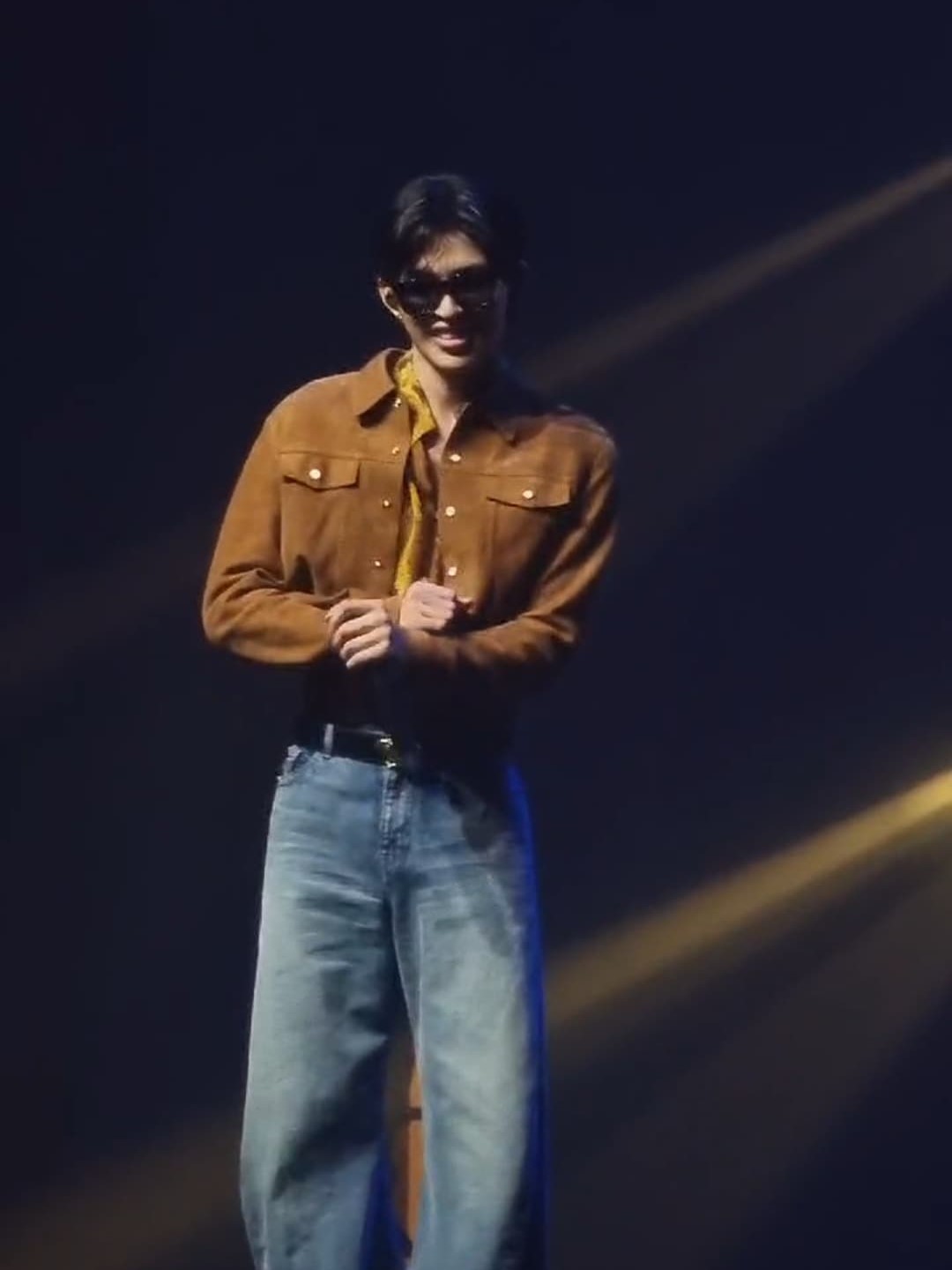 Not Just a Talented Actor, Pond Naravit Shows Off Dance Skills That Amazed the Fans!