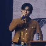Pond Naravit Successfully Holds a Spectacular First Fanmeeting, Here’s the Fun of the Fanmeeting!