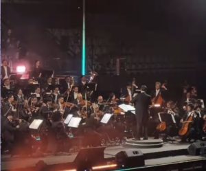 Video Game Concert Volume II Setlist, Successfully Satisfies Game and Esports Fans