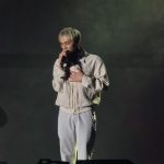 Opening Overpass Jakarta, Jey Praises Fans: “The Country and You Are Beautiful”