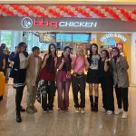 KPop Girl Group KANDIS Shines in Indonesia: Check Out the Fun as KANDIS Meets Fans at Their Fan Meeting Event with BB.Q Chicken and TipTip at Citywalk Sudirman!