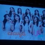 Esavya Partners with UPgirls as Brand Ambassador!