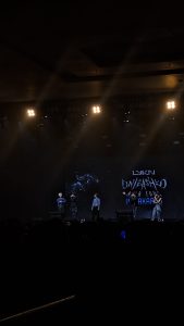 Fan Project Success! LYKN Surprised by Birthday Celebrations for Lego and William During “LYKN UNLEASHED ASIA TOUR in Jakarta”