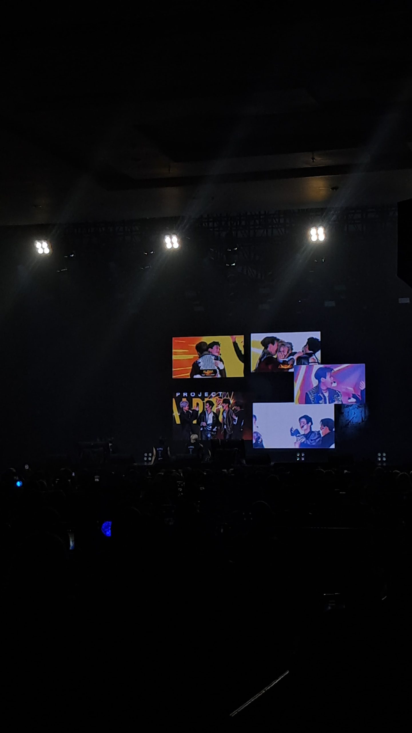 LYKN Live in Jakarta 2025: LYKN Wows Fans at Their First Concert in Indonesia