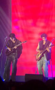 Becoming the Most Special Concert in Jakarta, Here’s the Excitement from LYKN!