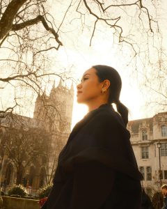 Yura Yunita and “TANDA”: A Song About Journey, Reflection, and Prayer