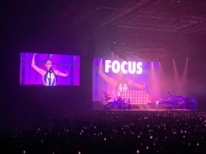 ALOKA: The Promoter Behind the Success of NIKI Buzz World Tour in Indonesia