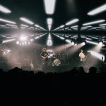 Wave to Earth Singing mini ‘Calla’ on Play with Earth! 0.03 World Tour in Jakarta 2025
