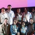 Rangga & Cinta Film, a Remake of Ada Apa dengan Cinta? (AADC), Introduces New Faces as Main Cast