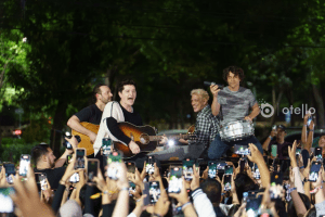 The Script Delivers a Total and Exciting Performance in Surabaya