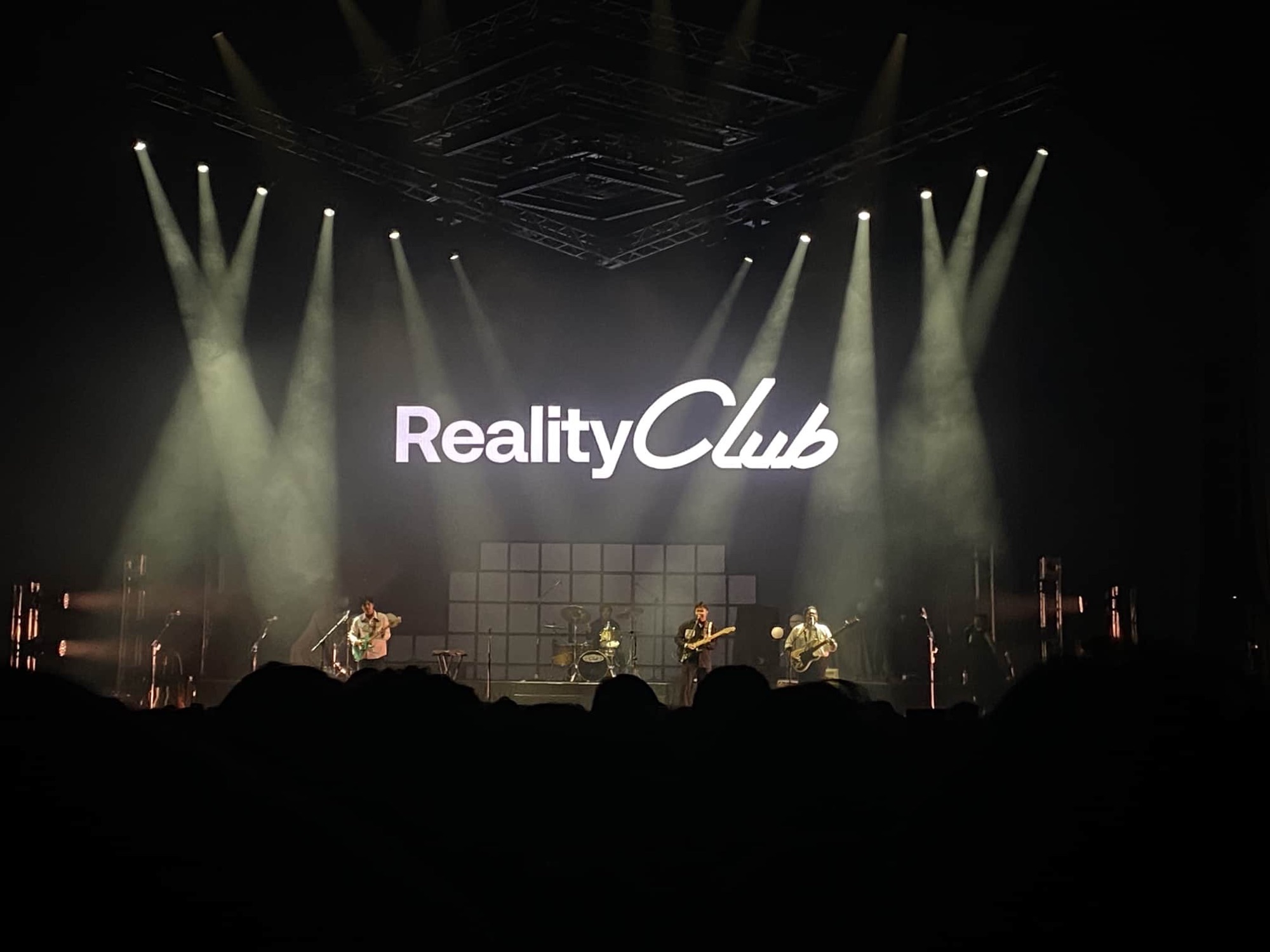Reality Club Rocks the Stage at NIKI’s Buzz World Tour in Jakarta