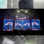 The Script Successfully Holds Concert in Jakarta Continues Tour to Surabaya on Sunday, February 16, 2025