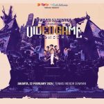 Video Game Concert Vol. II Successfully Held in Jakarta