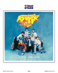 BOYNEXTDOOR Ready to Perform in Indonesia in April 2025