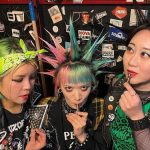 South Korean Punk Band Rumkicks to Tour 6 Cities in Indonesia