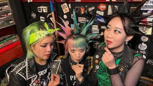 South Korean Punk Band Rumkicks to Tour 6 Cities in Indonesia