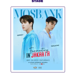 Mos Panuwat and Bank Mondop to Hold Fan Meeting in Jakarta