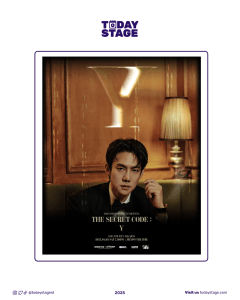 Ticket Prices for Yoo Yeon Seok’s Fan Meeting in Jakarta 2025 and How to Buy Them