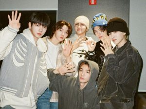 Information on E-Voucher Redemption and Benefits for BOYNEXTDOOR TOUR ‘KNOCK ON Vol.1’ IN JAKARTA