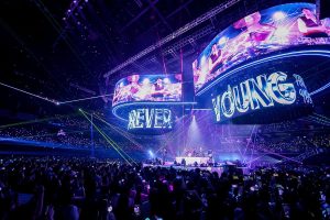 DAY6 Songs You Must Sing Along to at DAY6 World Tour Forever Young in Jakarta!