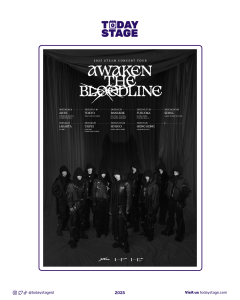 Japanese-Korean Boyband &TEAM to Hold Concert in Jakarta in June 2025 – Check Out the Full Schedule!