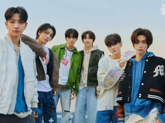 Profile of BOYNEXTDOOR Members, the Boy Group Set to Hold a Concert in Jakarta