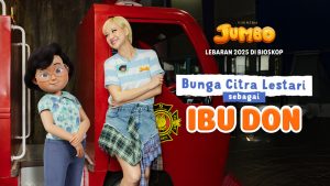 BCL Presents “Selalu Ada di Nadimu”