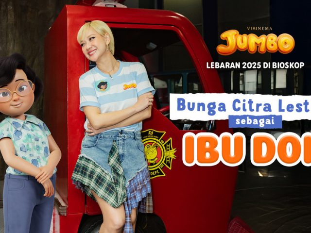 BCL Presents “Selalu Ada di Nadimu”
