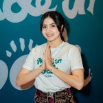 Bulan Sutena Becomes Her True Self in the Heartfelt Romance Film “Made in Bali” Welcomed Warmly by Balinese Audiences!