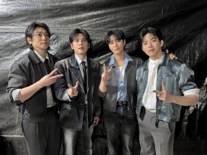 Less Than Two Months to Go! Here Are the Must-Know Facts About DAY6 Forever Young in Jakarta This May!