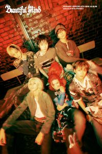 XDINARY HEROES BEAUTIFUL MIND WORLD TOUR 2025 IN JAKARTA AND SURABAYA