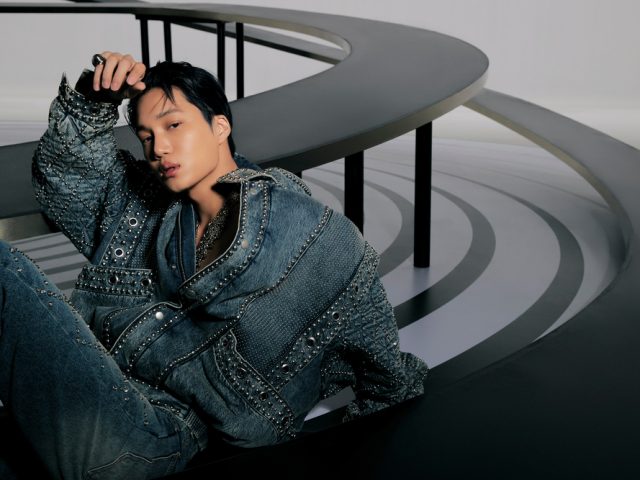 SAVE THE DATE EXO-L! 2025 KAI SOLO CONCERT TOUR  HITS  JAKARTA!