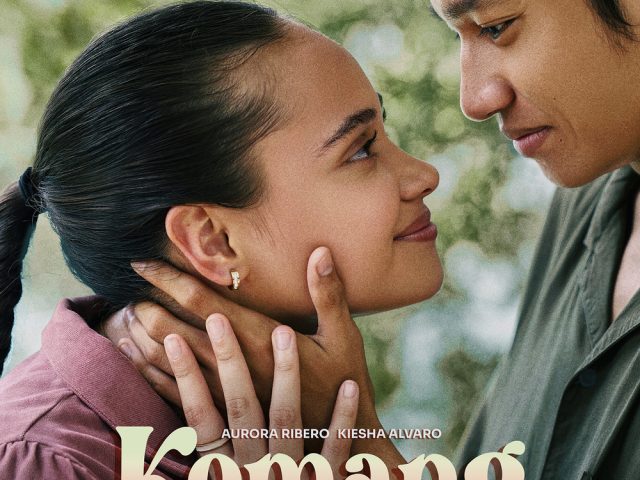 The Film “Komang,” Presented by Starvision and Based on a True Story, Will Premiere in Indonesian Cinemas Starting from Eid 2025.